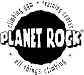 Planet Rock Logo