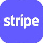 Stripe icon