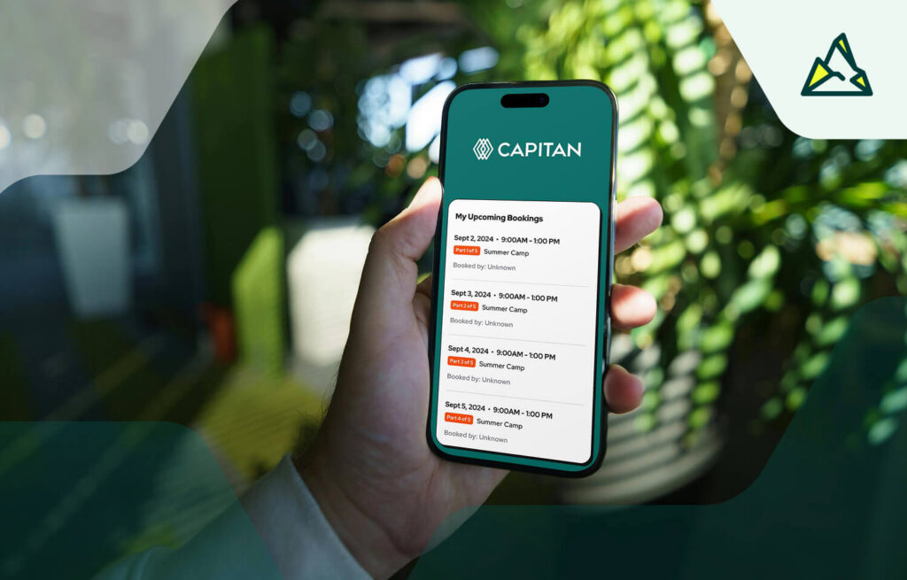 Capitan announces capitan launch a program to help those opening their first climbing gym
