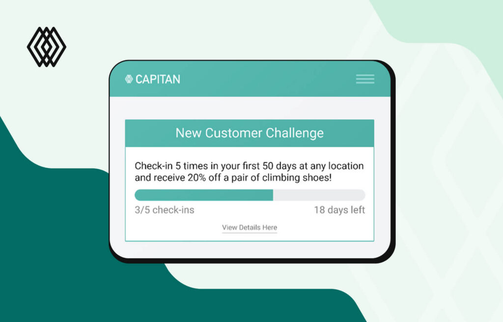 Capitan launches round table discussions to foster collaboration between climbing gyms