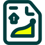 Data backed growth