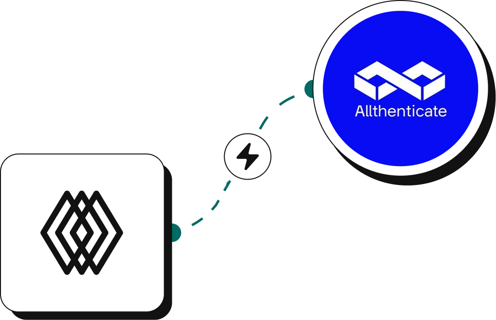 Integrations authenticate