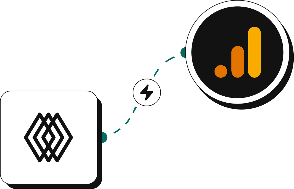 Integrations google analytics