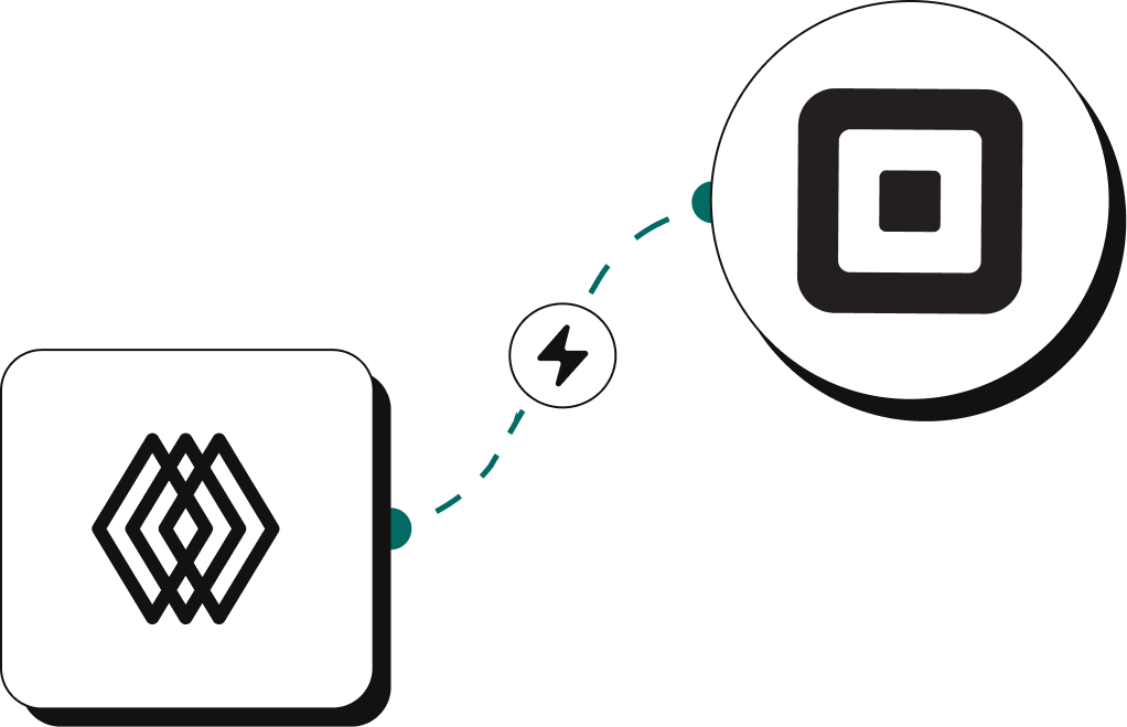 Integrations square
