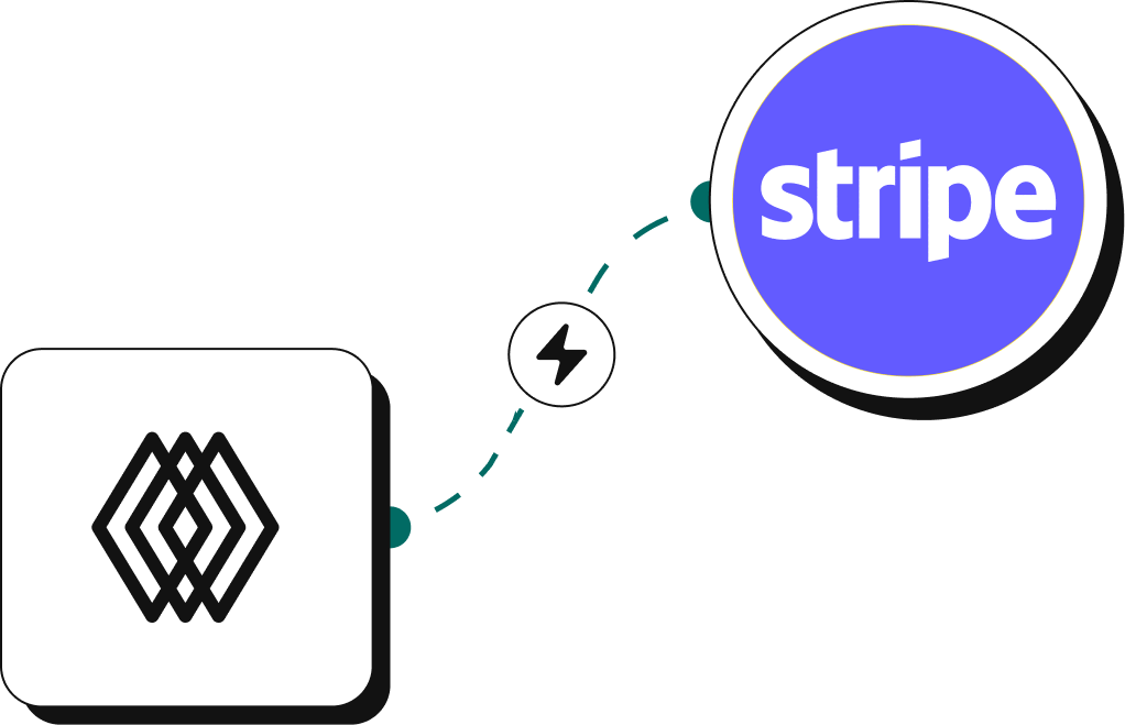 Integrations stripe