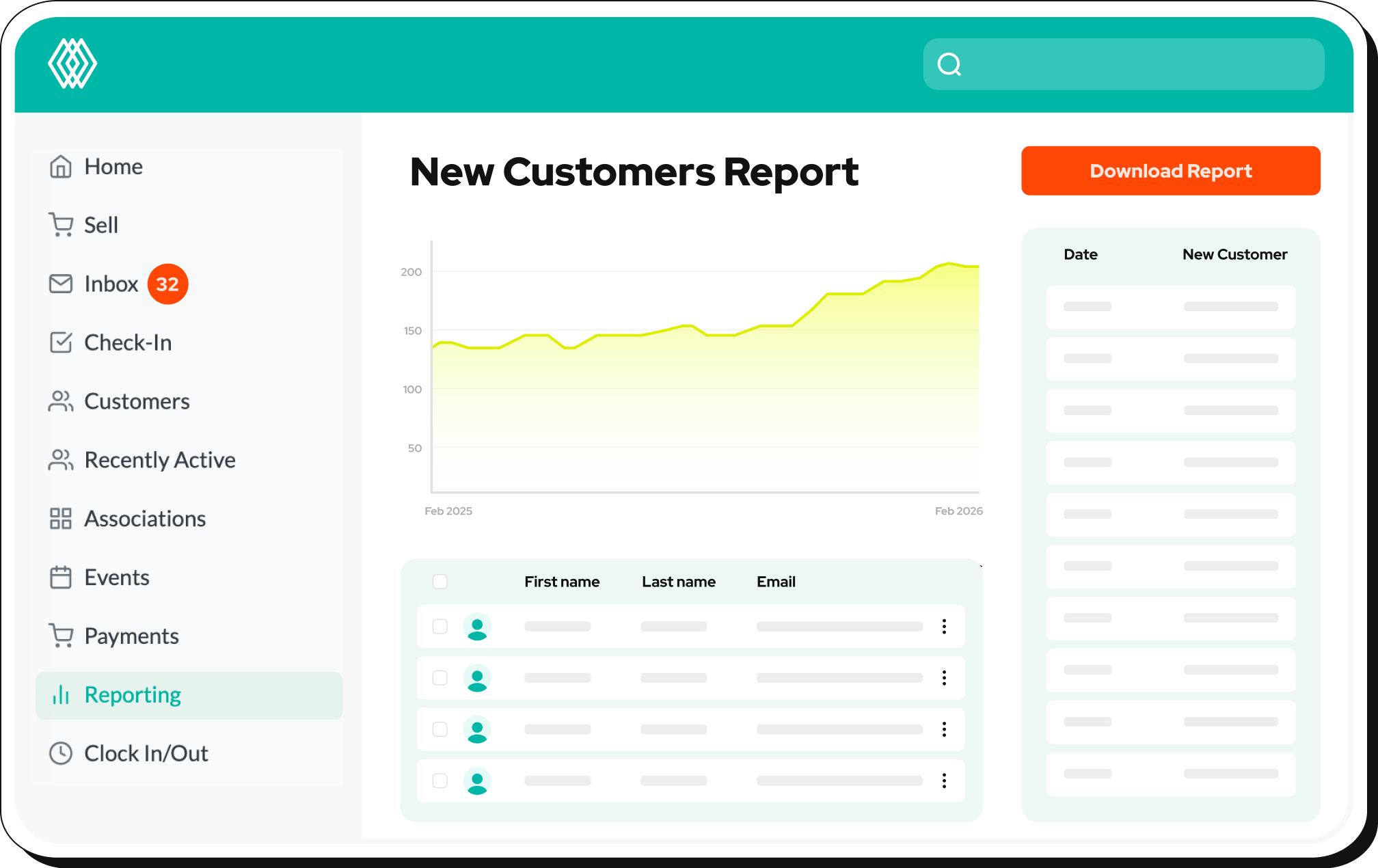 The Automated Growth Platform for Climbing GYMs