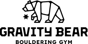 Gravity bear logo