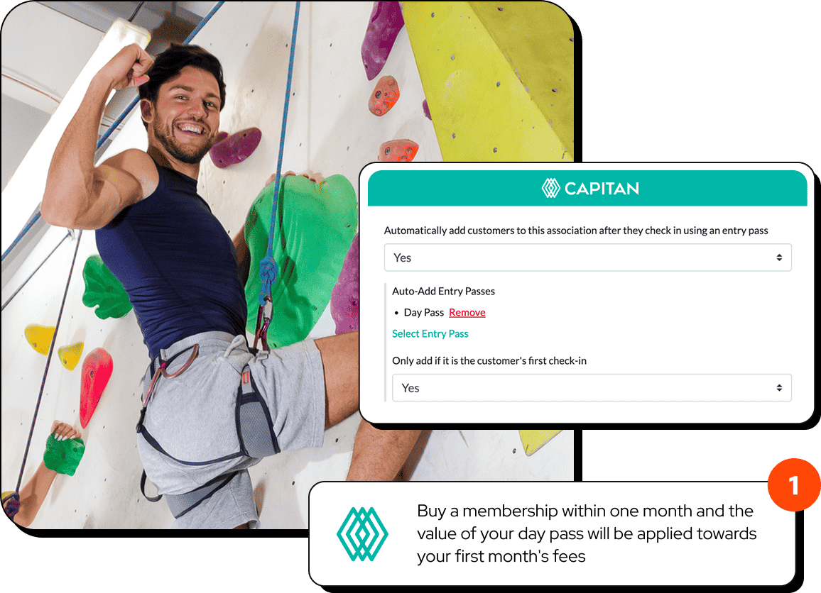 Maximize growth with intelligent offers