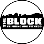 The Block Logo